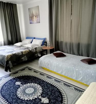 Petropavlovsk Apartment | Family Home