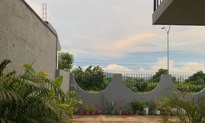 Manzanillo House | Family Home