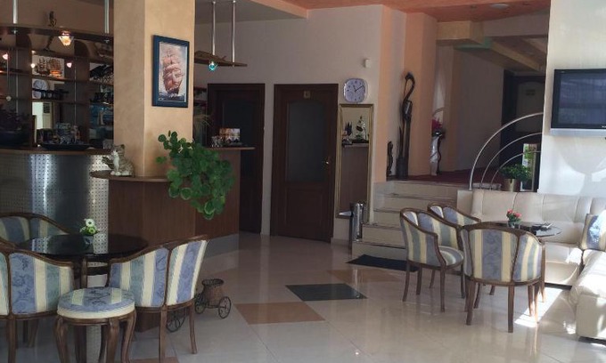 Nessebar New Town House | Family Hotel Dramchev: Guest Rated 9/10 with Great Amenities