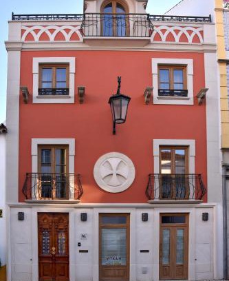 Tomar House | Family House Cup: Renowned for Child-Friendly Stays
