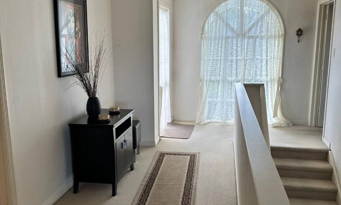 Somerville House | Family House in Auckland's Desired Golden Area