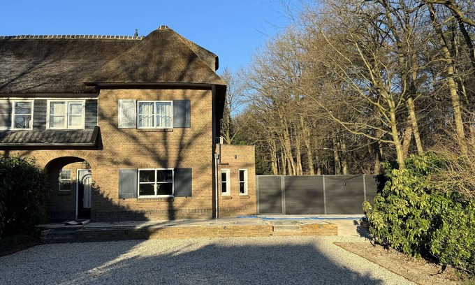 Epe House | Cozy Family House in the Heart of the Netherlands