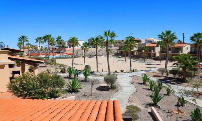 Las Conchas Apartment | Family House in Las Conchas: Ideal for Families & Pets