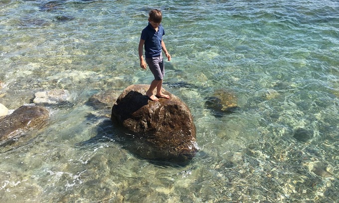 Saint-Germain-des-Vaux Other | Seaside Retreat with Hot Tub & Incredible 9.8/10 Rating