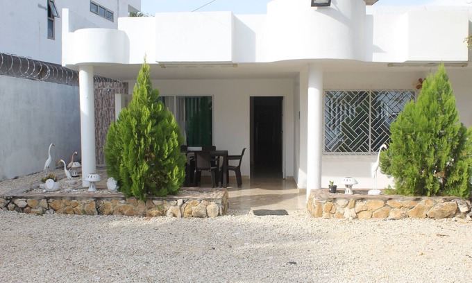 Covenas House | Inviting Family Houses for Memorable Stays in Coveñas