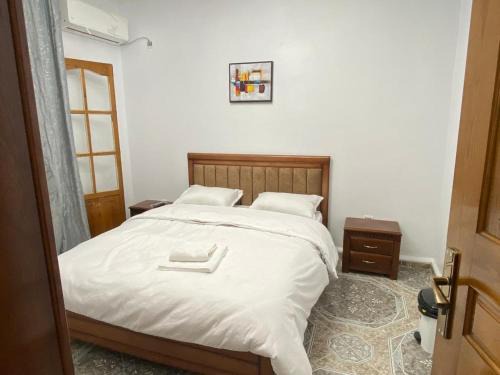 Algeria Apartment | Family Lounge