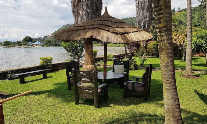 Gisenyi House | Family Nest Kivu Beach: Child-Friendly Getaway Awaits