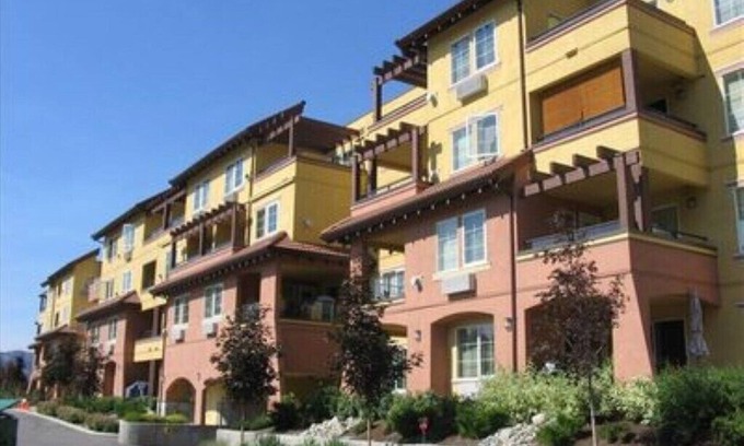 Okanagan-Similkameen Condo | Family-Friendly Lakefront Retreat at Casa Del Lago, Osoyoos