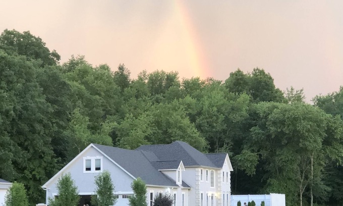 Logan House | Family-Owned Retreat: Pool, Campfire & Fishing near Hocking Hills