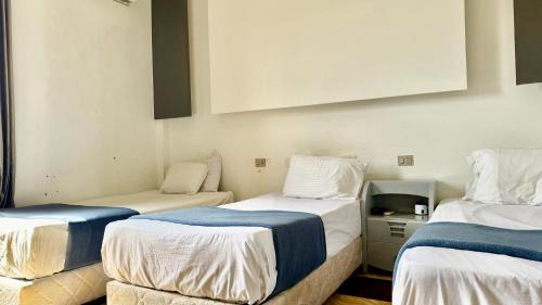 Abdin Apartment | Family Palace: Ideal for Kids with Breakfast & Kitchen Access