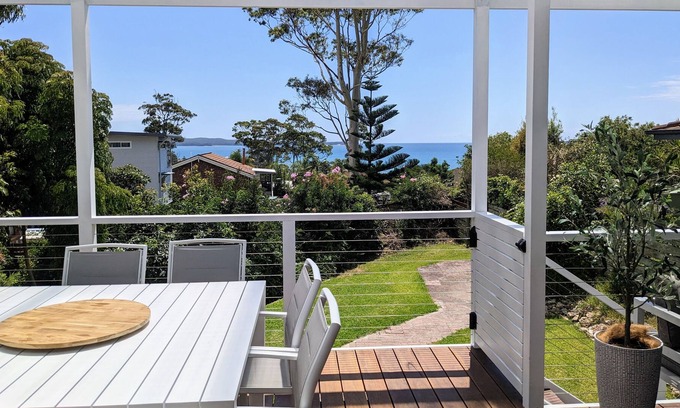 Surf Beach House | Family & pet-friendly coast house, minutes to Surf beach and shops!