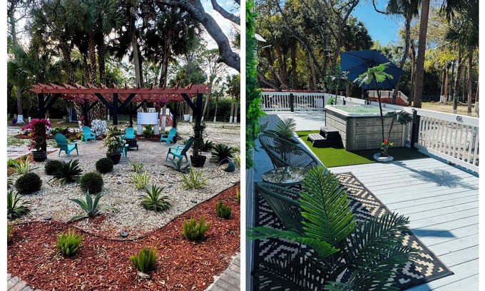 Clewiston Other | Family ranch with Jacuzzi, clewiston, okeechobee, labell, (bring your pet)