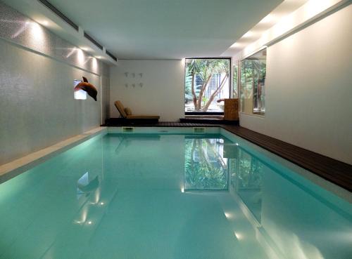 Feira Villa | Family Secrets Santo André: Kid-Friendly Retreat with Pool