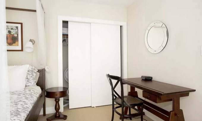 Berkeley Apartment | Spacious Family Condo with Spa Near U.C. Berkeley