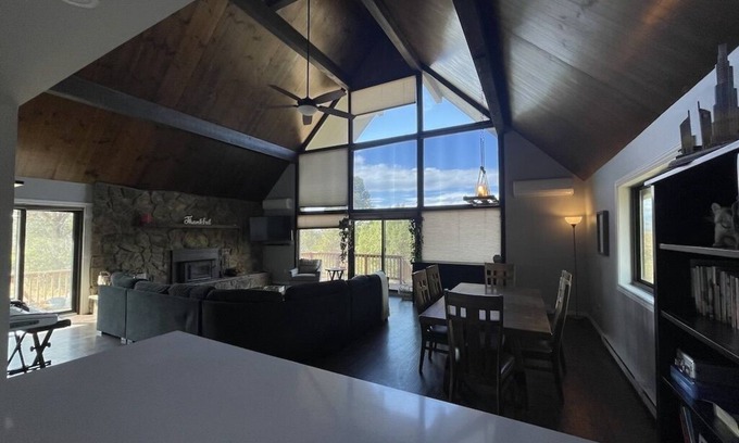 Durango - Purgatory Apartment | Family-Friendly Home with Breathtaking Views Near Durango