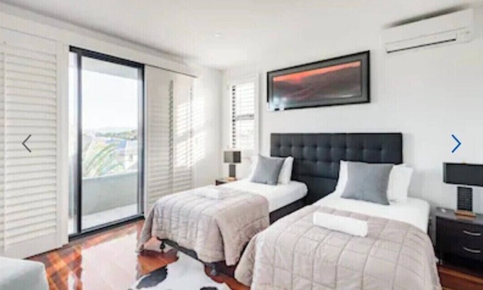 Bella Vista House | Family-Friendly Retreat with Modern Amenities & Pool Access