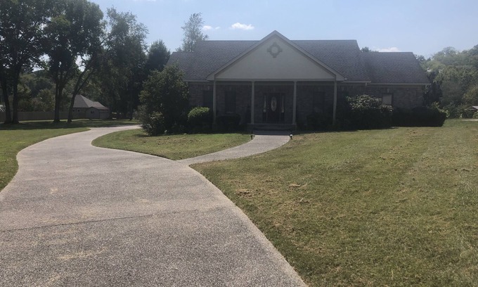 Goodlettsville House | Modern Family Retreat with Pool and Ocean View - 9.8 Score
