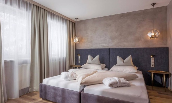 Achenkirch House | Family Suite Goofy: Your Adventure Awaits at Sporthotel Achensee