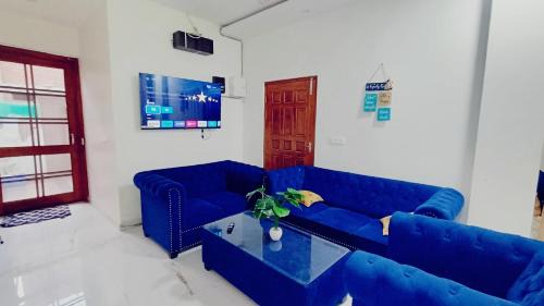 Mohangarh House | FAMILY SUITES near Purvanchal Expressway Gateway