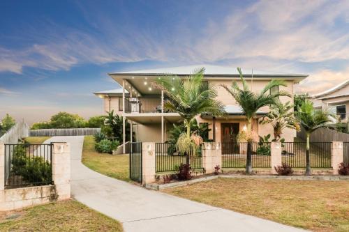 Agnes Water House | Family Tides: Ideal Retreat for Child-Friendly Getaways