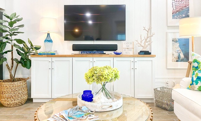 Port Aransas Condo | Premier Family Tides | Oceanfront Palmilla Beach Resort