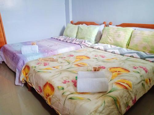 Sagada Cabin | Cozy Semi Countryside Retreat at SEE TOO VILLE