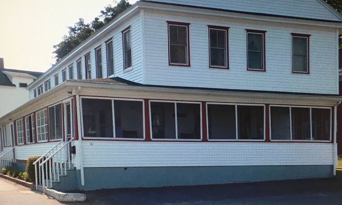 Old Orchard Beach House | Ideal Family Retreat with Pool & Ocean Views Awaiting You