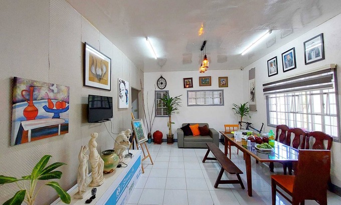 Maragondon House | Ideal Family Getaway with Private Pool at 4Rest Resort