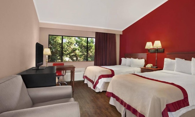 Torrance Hotel | Perfect Family Getaway: Two Units with Pool & Nearby Fun
