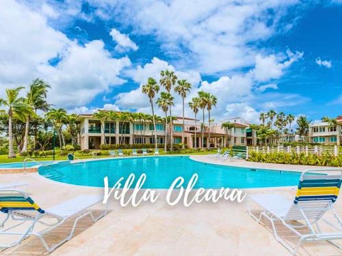 Cerro Gordo Villa | Family Villa Oleana Waterviews Oceanfront with water and generator