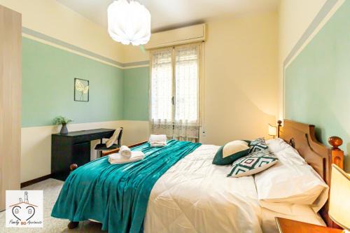 Santo Stefano Apartment | FamilyBO Apartments Murri - 10/10 Child-Friendly Retreat