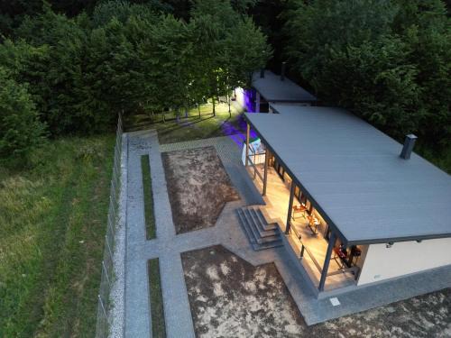 Dragomirna Ski Chalet | Discover Chalet Dragomirna: Pet-Friendly with Hot Tub