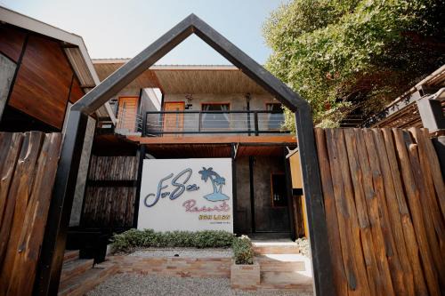 Koh Lan Resort | Fan Sea Resort Kohlarn