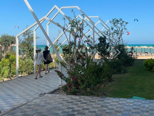 Al Ahyaa Apartment | Fanadir bay resort