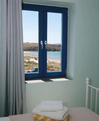 Moudros House | Oceanfront Fanaraki Villas - Perfect for Family Getaways