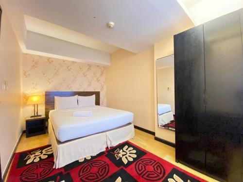 Braga Apartment | Elegant 2BR Apartment at Braga City Walk for Your Stay