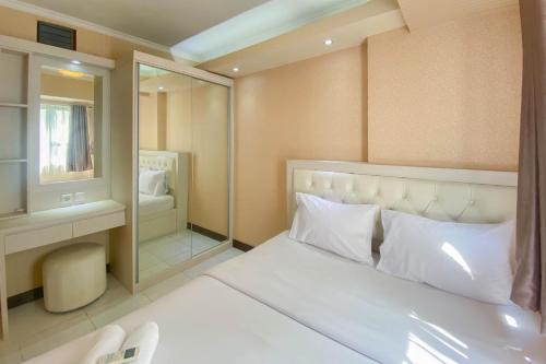 Depok Apartment | Inviting 2BR Retreat at Cinere Resort Apartment
