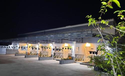Hua Hin Hotel | Relaxing Getaway at Fancy Carp Resort Hua-Hin