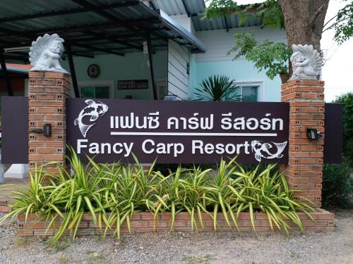Hua Hin Resort | Pet-Friendly Stay at Fancy Carp Resort with Breakfast Included