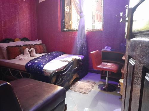 Songea Hotel | Cozy Stay at Fancy Hill Hotel with Breakfast Included