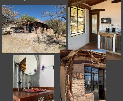 Cafayate House | Elegant Stays at Fancy Rancho - Guest Rated Comfort