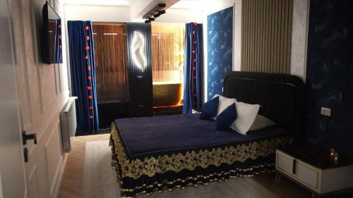 Suceava Apartment | Elegant Stay at FancyLux Apartment - Rated 9.9/10