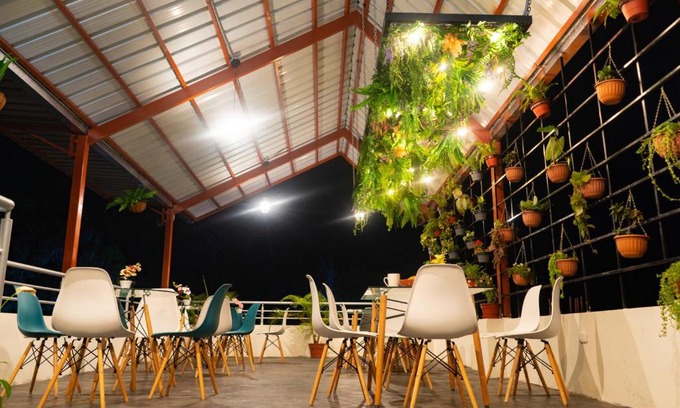 Sauce Hotel | Fanda: Guest Rated 10/10 with Private Pool & Hot Tub
