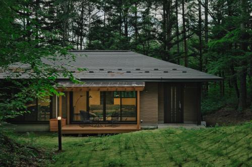 Tsumagoi Villa | Fandina藤原: Family-Friendly Retreat with Great Reviews