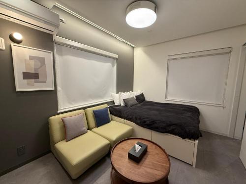 Koshigoe Apartment | Family-Friendly Fandina E Resort with 9/10 Review Score