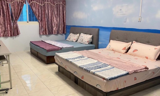 Fangliao House | Fangliao Homestay: Guest Rated 9/10 with Free Breakfast