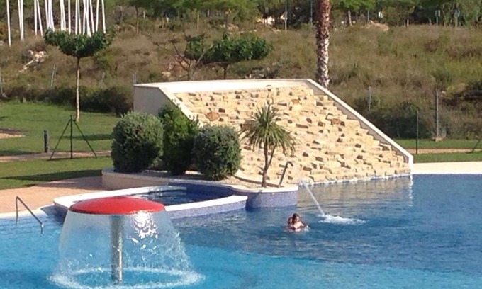 San Jorge House | Elegant Chalet "Un Salto al Paraíso" with Pool & Spa