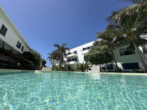 Santa Maria Apartment | FantaSea Apartment Leme Bedje
