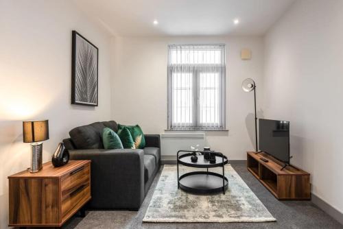 Doncaster Apartment | Budget-Friendly 1 Bed Apartment in Doncaster, Rated 8.9/10