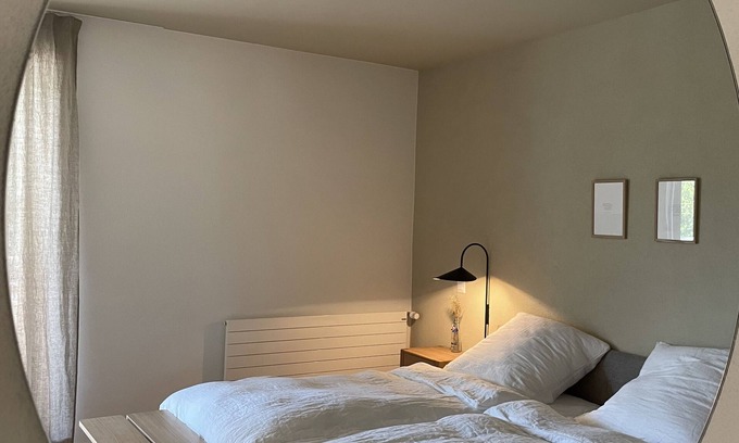 Ascona Apartment | Family-Friendly Apartment on Lake Maggiore with Pool Access